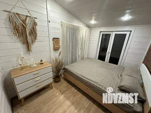 Дом 70м², 1-этажный, посуточно, 