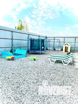 Дом 160м&sup2;, 2-этажный, посуточно, 