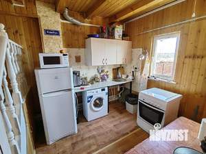 Дом 100м², 1-этажный, посуточно, 