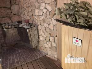 Дом 140м&sup2;, 2-этажный, посуточно, 