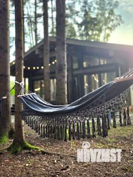 Дом 80м², 1-этажный, посуточно, 