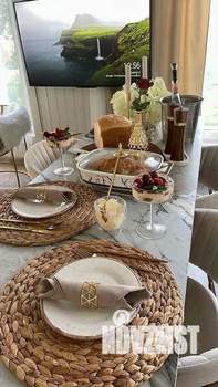 Дом 90м&sup2;, 2-этажный, на длительный срок, 