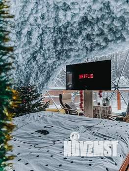 Дом 36м², 1-этажный, посуточно, 