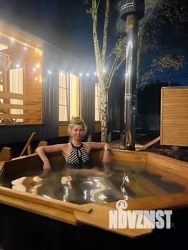 Дом 110м², 1-этажный, посуточно, 