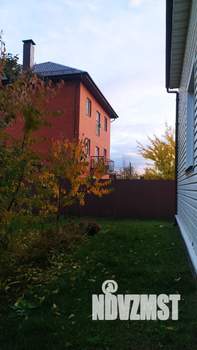 Коттедж 120м², 2-этажный, на длительный срок, 