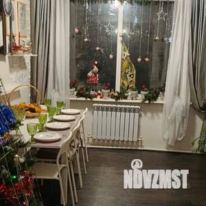 Дом 95м&sup2;, 2-этажный, посуточно, 