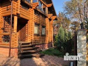 Коттедж 400м², 2-этажный, на длительный срок, 
