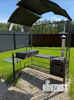 Дом 25м², 1-этажный, посуточно, 