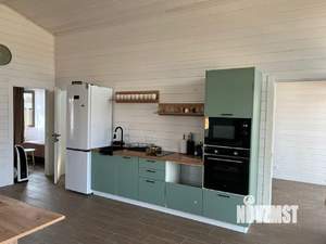 Дом 83м², 1-этажный, посуточно, 