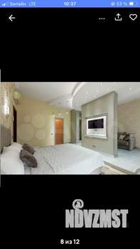 Дом 890м², 3-этажный, посуточно, 