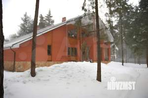 Дом 604м², 3-этажный, на длительный срок, 