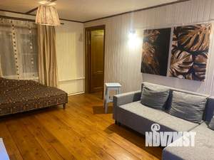 Дом 75м², 2-этажный, посуточно, 