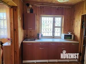 Дом 80м², 2-этажный, участок 6 сот.  