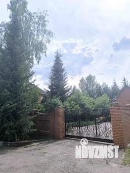 Дом 411м², 4-этажный, участок 20 сот.  