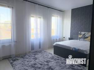 Дом 189м², 2-этажный, участок 7 сот.  