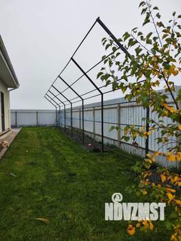 Дом 120м&sup2;, 2-этажный, участок 6 сот.  