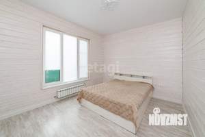 Дом 115м², 1-этажный, участок 9 сот.  