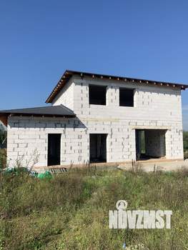 Коттедж 250м², 2-этажный, участок 7 сот.  