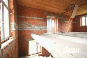 Дом 350м², 4-этажный, участок 6 сот.  