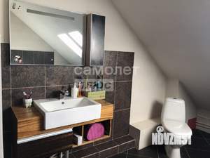 Дом 170м², 3-этажный, участок 6 сот.  