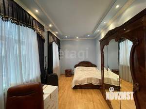 Дом 360м², 3-этажный, участок 10 сот.  