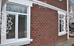 Дом 182м&sup2;, 2-этажный, участок 5 сот.  