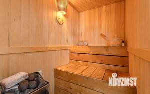 Дом 130м², 2-этажный, участок 6 сот.  