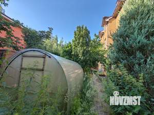 Коттедж 446м², 4-этажный, участок 10 сот.  