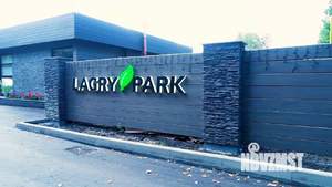 Коттедж 373м², 2-этажный, участок 16 сот.  