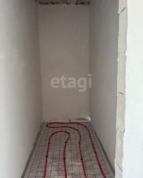 Дом 100м², 1-этажный, участок 5 сот.  