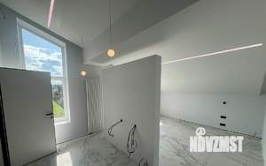 Коттедж 221м², 2-этажный, участок 7 сот.  