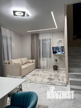 Дом 170м², 2-этажный, участок 6 сот.  