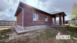 Дом 130м², 1-этажный, участок 5 сот.  