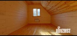 Дом 120м², 2-этажный, участок 5 сот.  