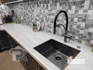 Таунхаус 93м&sup2;, 2-этажный, участок 2 сот.  