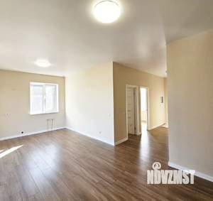 Дом 105м², 1-этажный, участок 9 сот.  