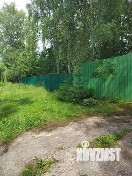 Дом 50м², 1-этажный, участок 16 сот.  