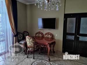 Таунхаус 93м&sup2;, 2-этажный, участок 2 сот.  