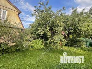 Дом 70м&sup2;, 2-этажный, участок 6 сот.  