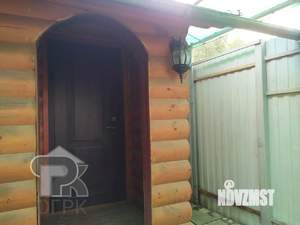 Дом 120м&sup2;, 1-этажный, участок 7 сот.  