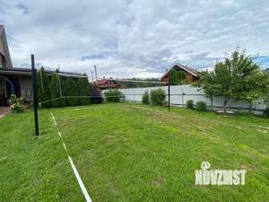 Дом 180м², 2-этажный, участок 10 сот.  