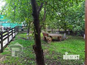 Дом 120м&sup2;, 1-этажный, участок 7 сот.  