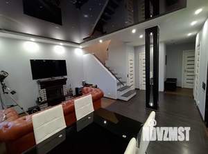 Дом 120м², 2-этажный, участок 7 сот.  