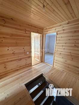 Дом 104м², 2-этажный, участок 5 сот.  
