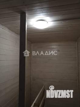 Дом 74м², 2-этажный, участок 6 сот.  