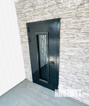 Дом 95м², 1-этажный, участок 8 сот.  