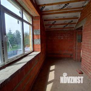 Дом 331м², 3-этажный, участок 17 сот.  