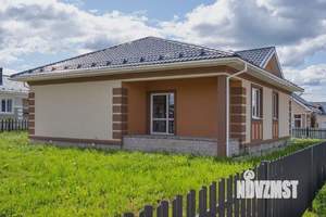 Дом 121м², 1-этажный, участок 7 сот.  