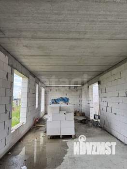 Дом 180м², 1-этажный, участок 6 сот.  