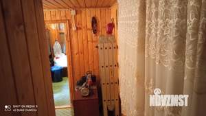 Дача 36м², 1-этажный, участок 6 сот.  